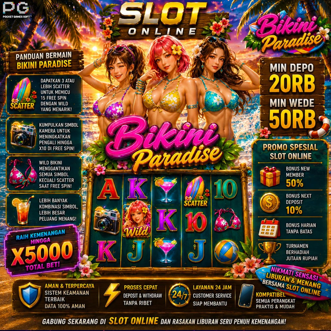 DEWI88 - Paket Wisata Dunia Game Mobile Terbaik Sudah Include Visa Resmi